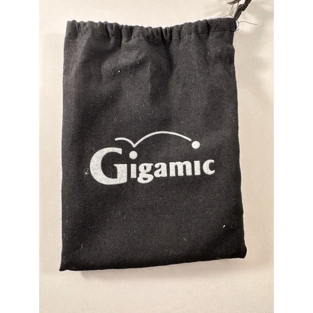 Gigamic box has